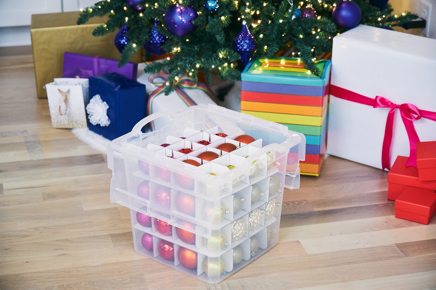 storage box