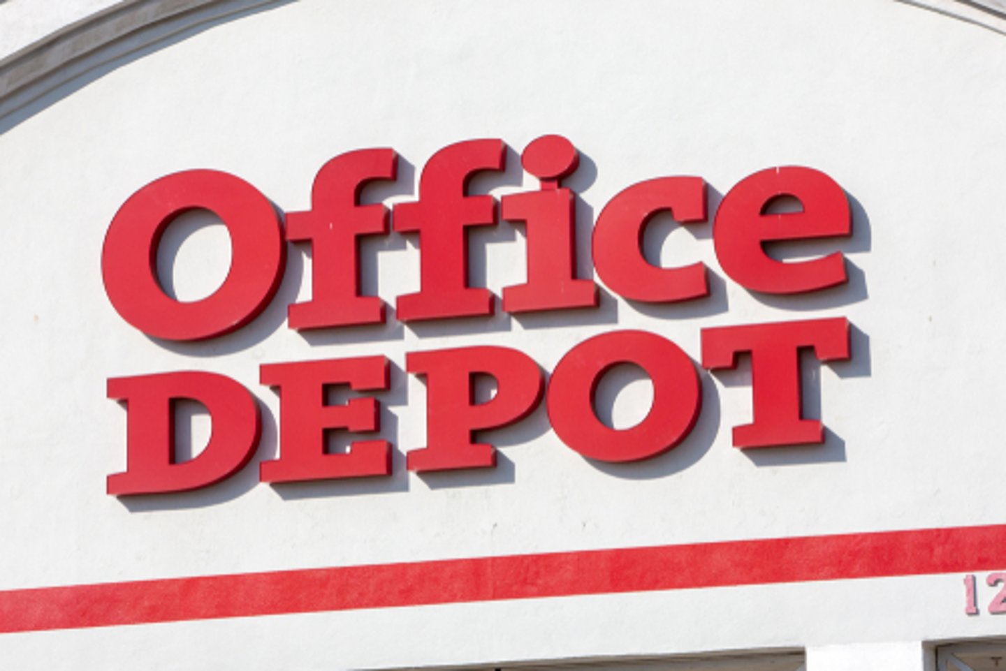 Office Depot