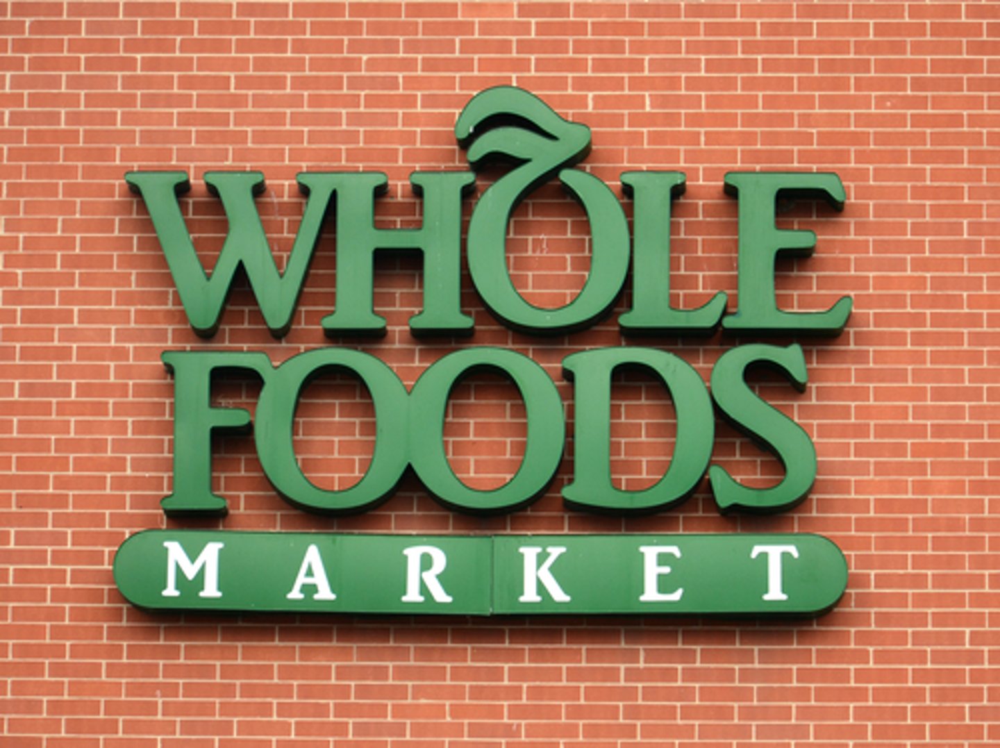 Whole Foods Market