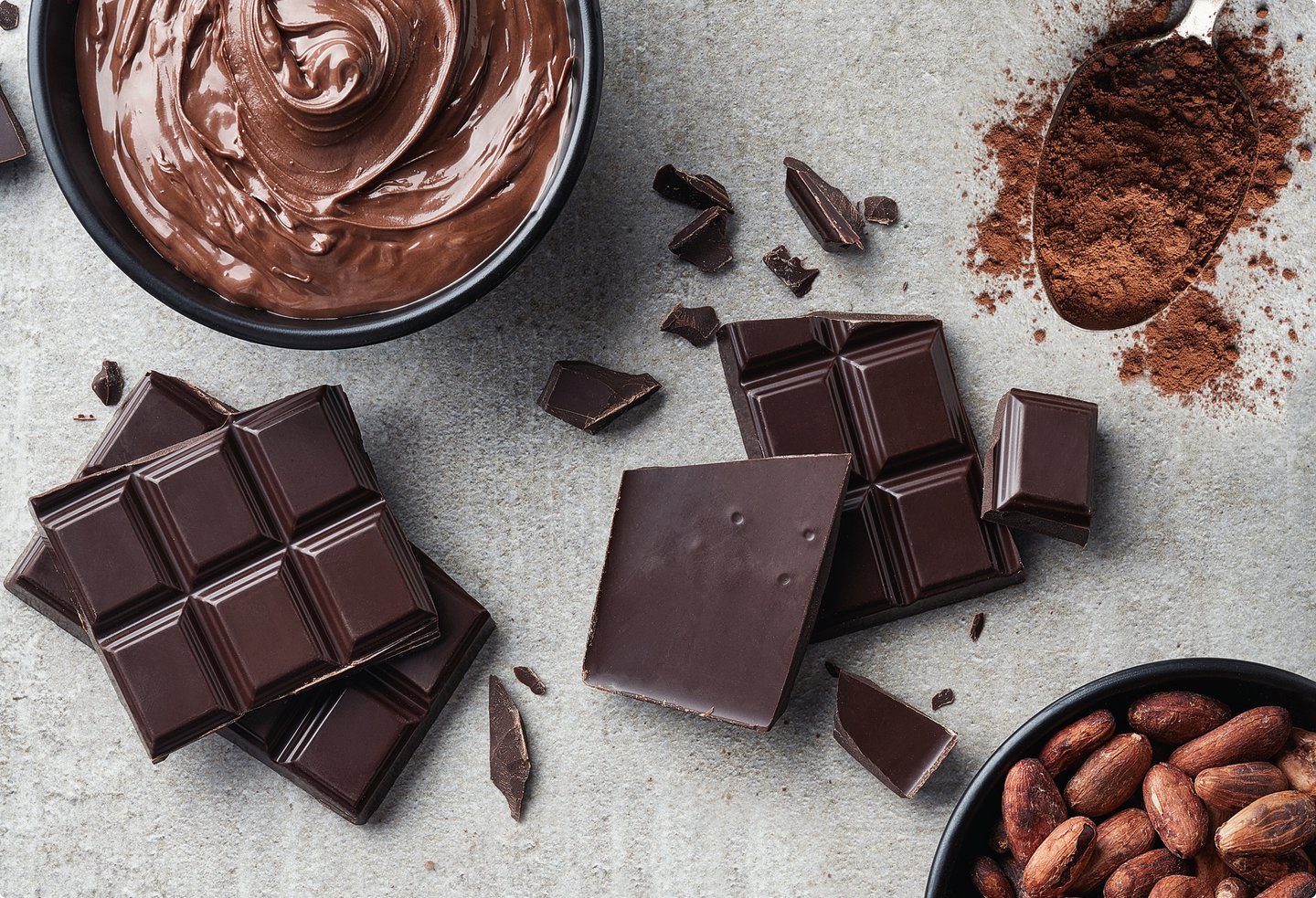 chocolate