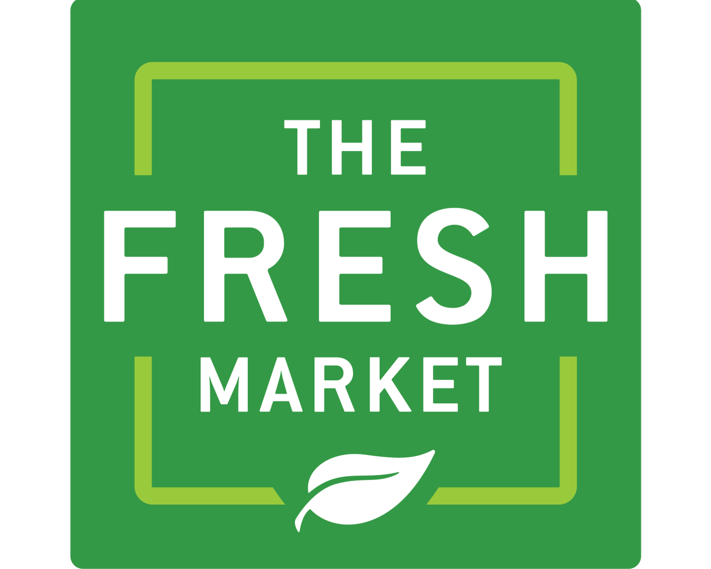 The Fresh Market