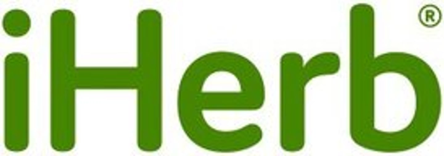 Small iHerb Logo