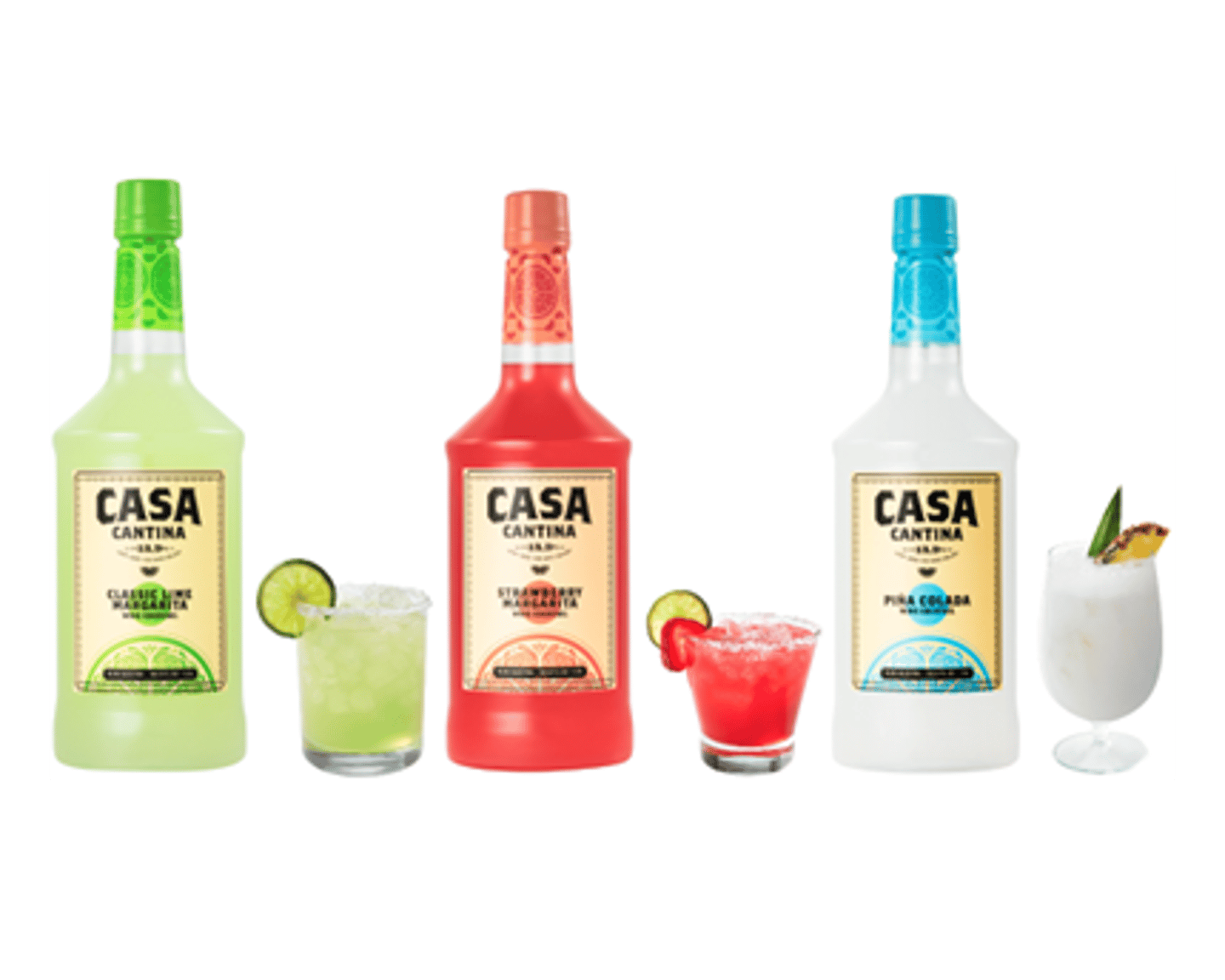 Casa Cantina Target