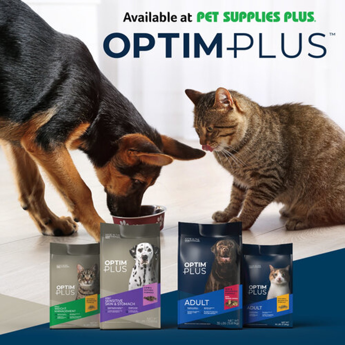 Pet Supply Plus