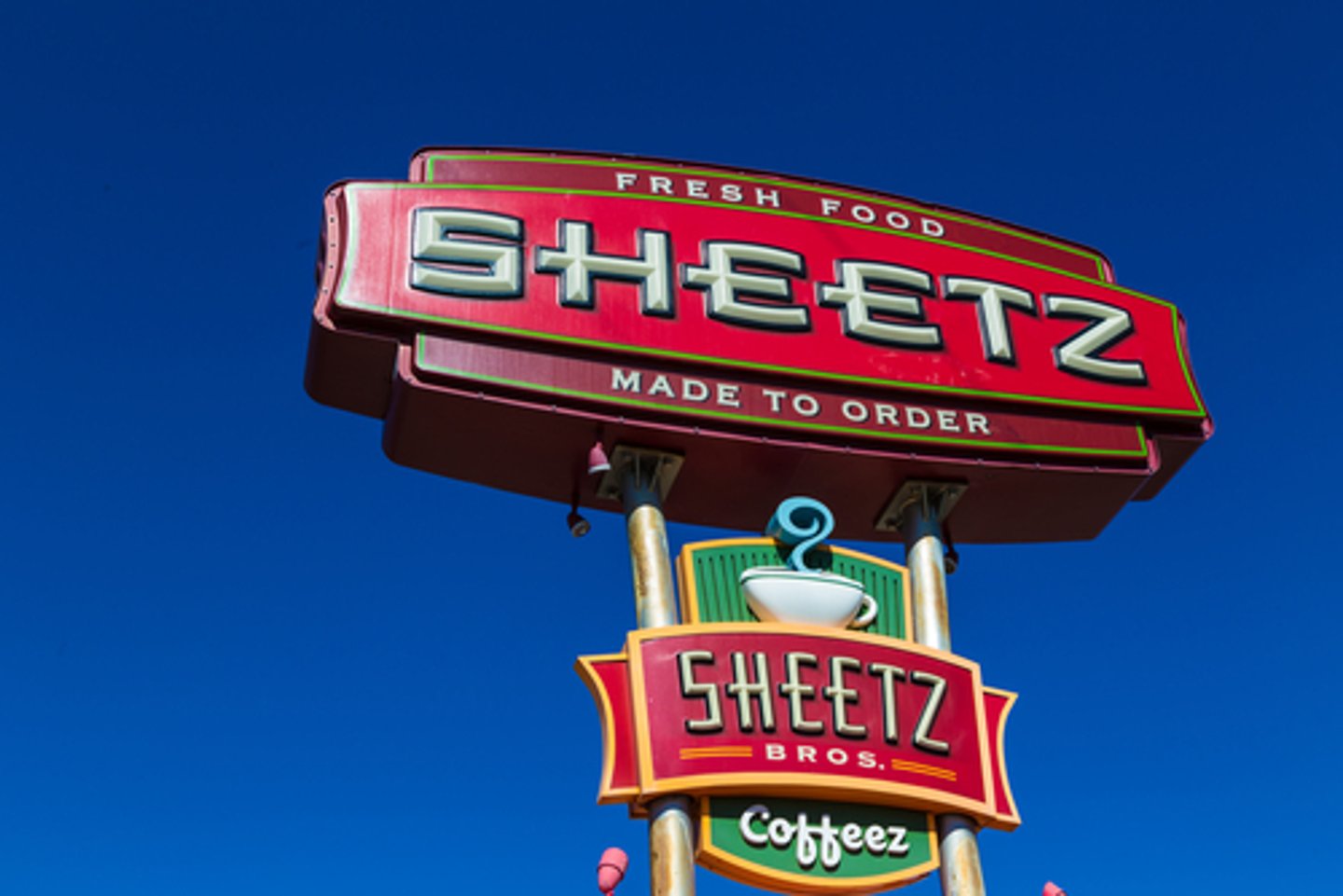 Sheetz