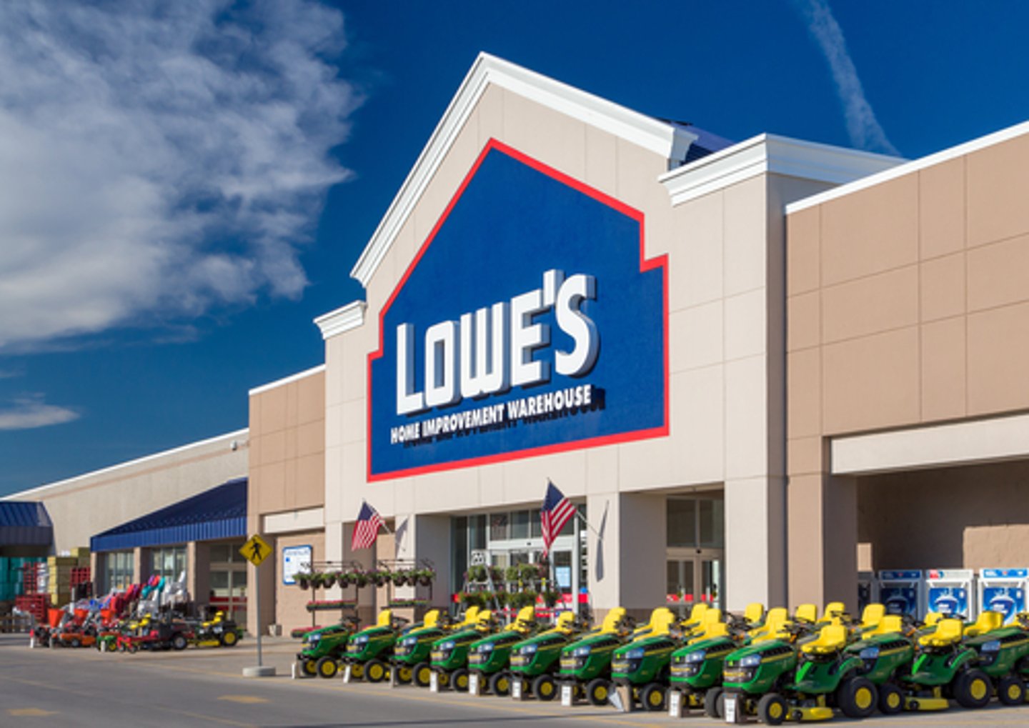 Lowe's