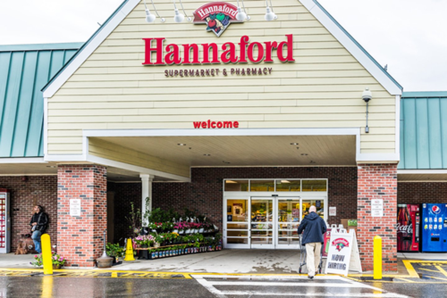 Hannaford