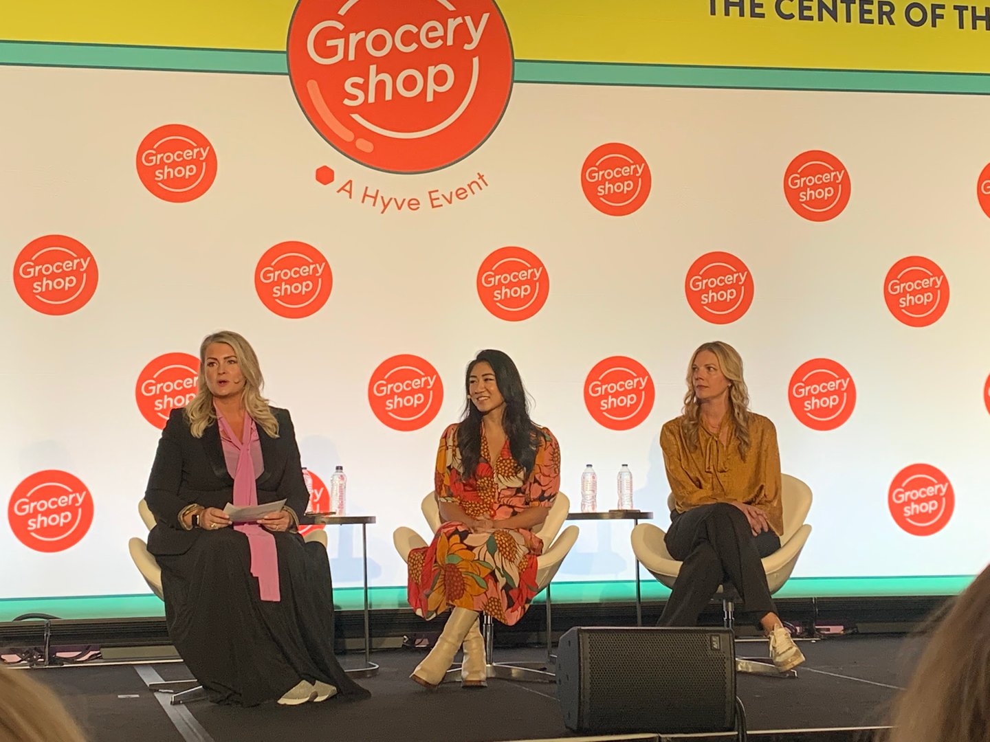 Groceryshop 2022 Gen Z/TikTok Panel