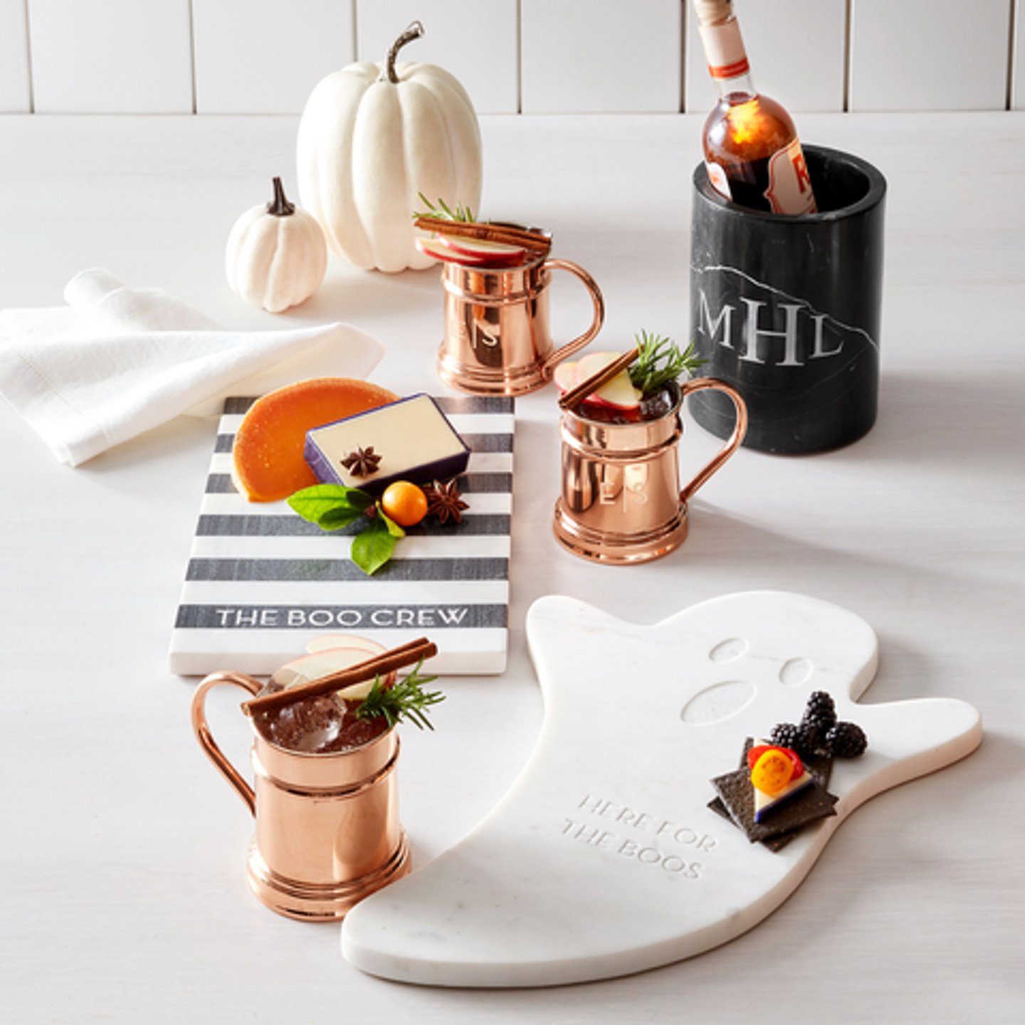 Williams-Sonoma Mark Graham Halloween