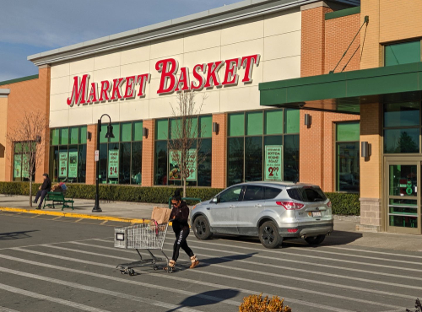 Market Basket