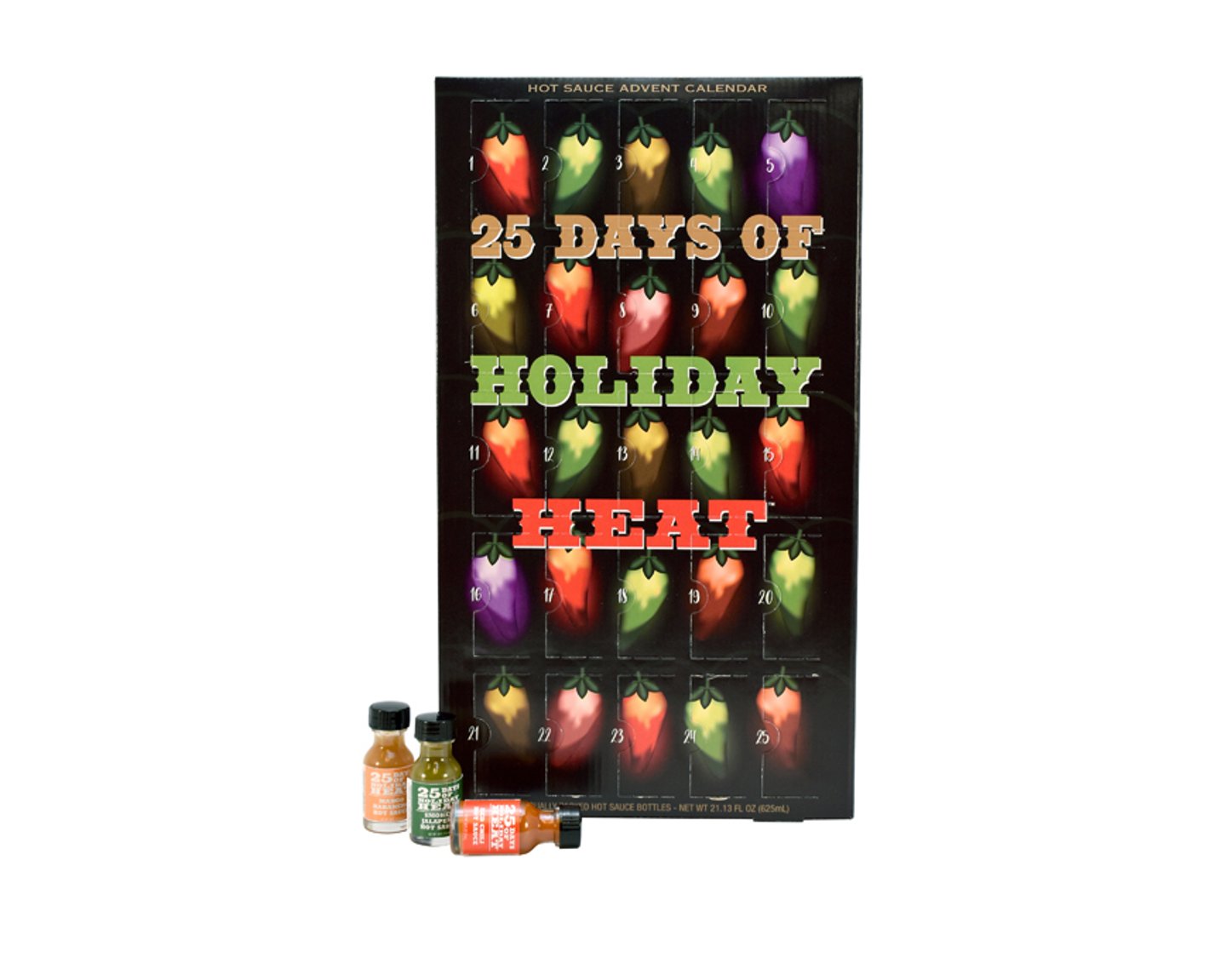 Aldi advent calendar
