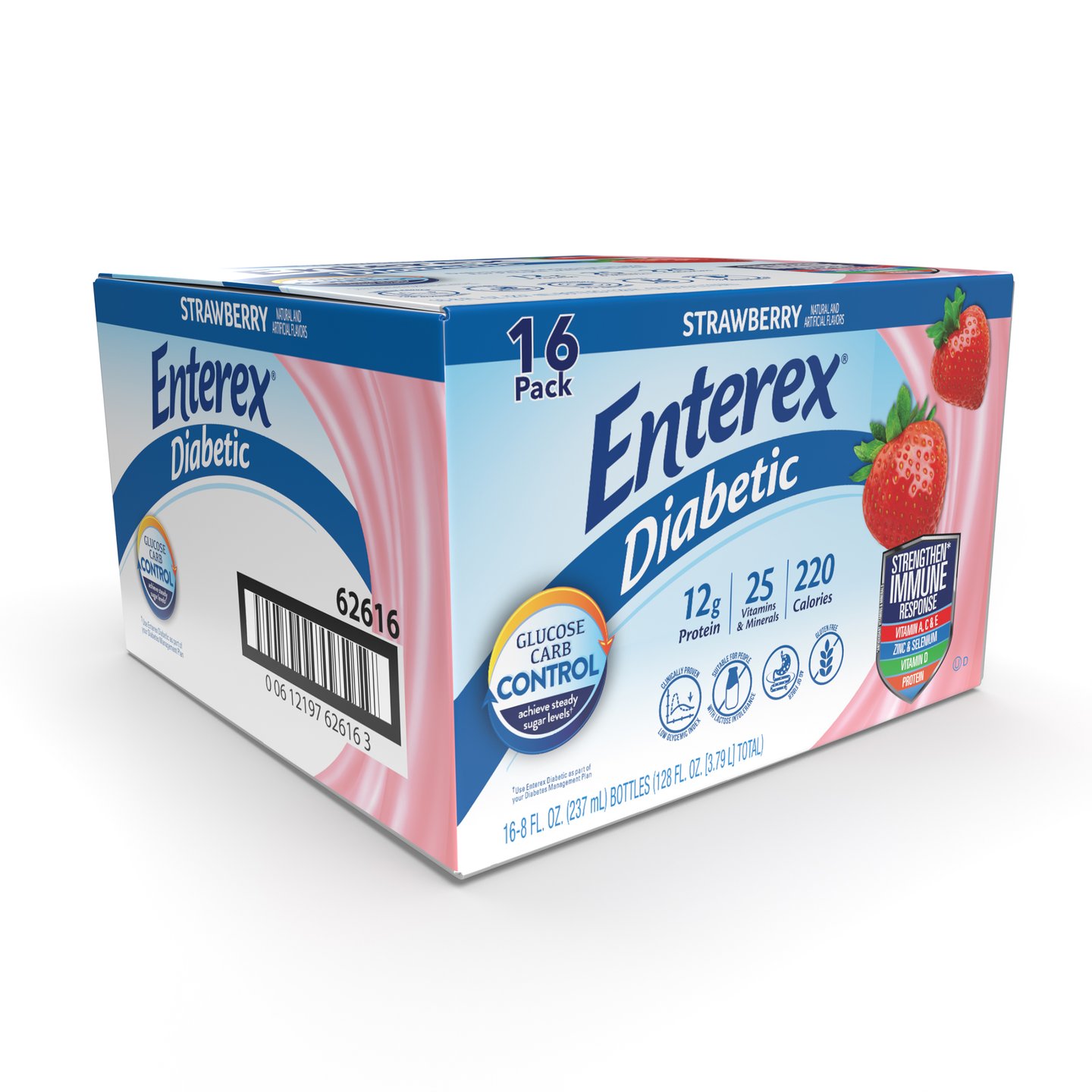 Enterex Diabetic