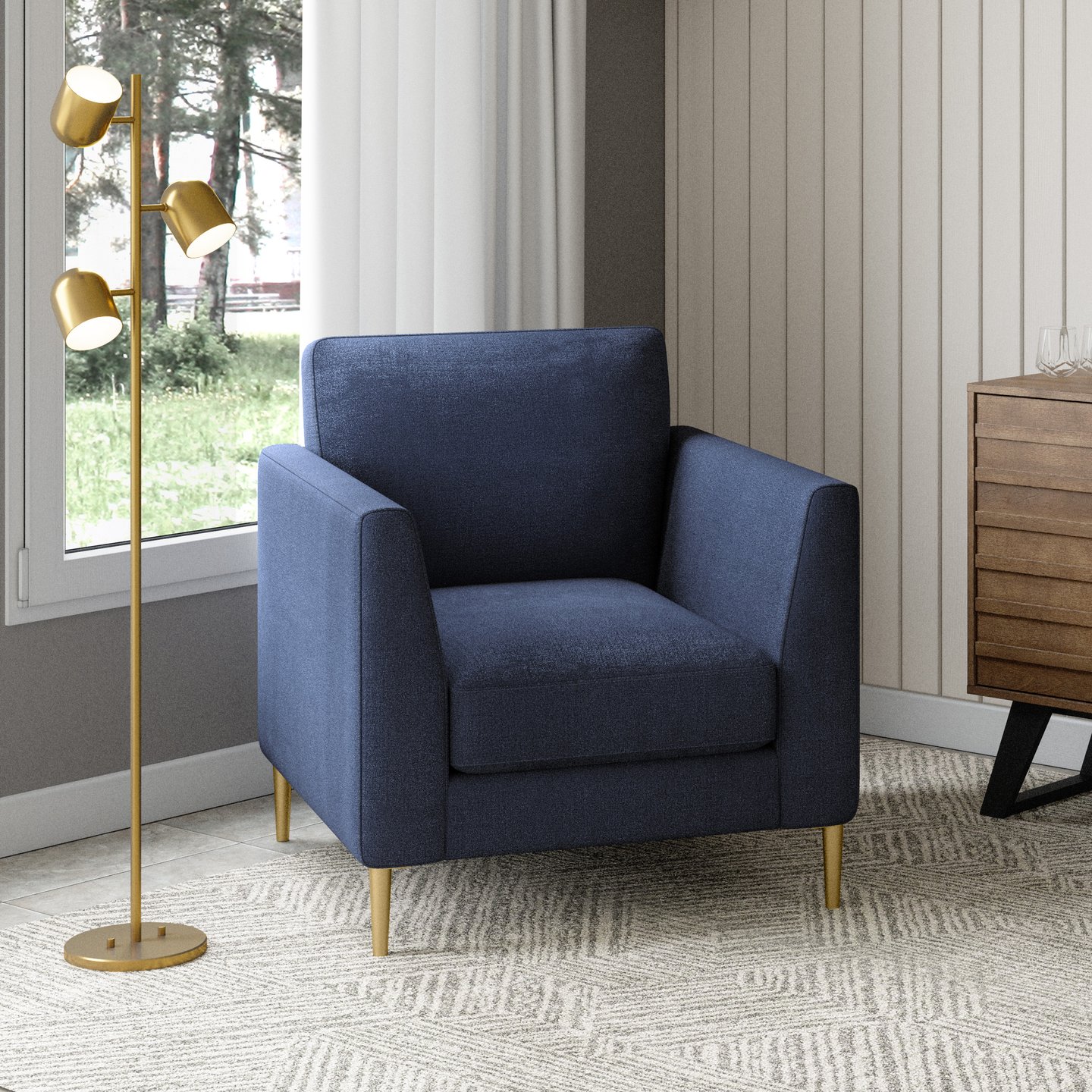 Lowe's Origin21