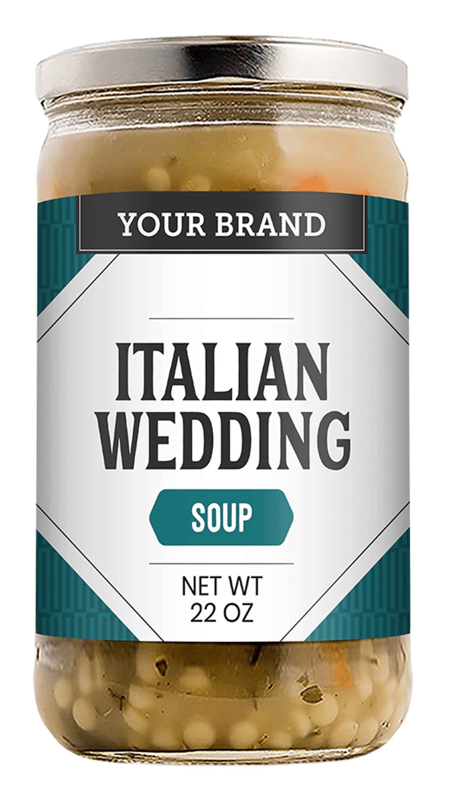 Italian Wedding Soup