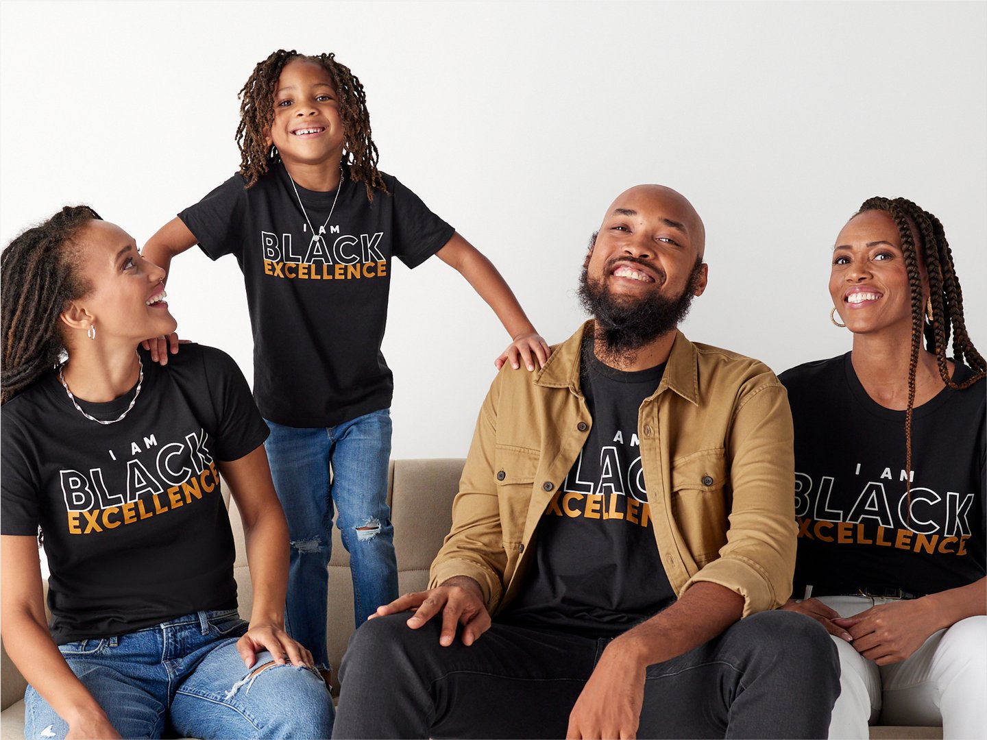 JCPenney Hope & Wonder