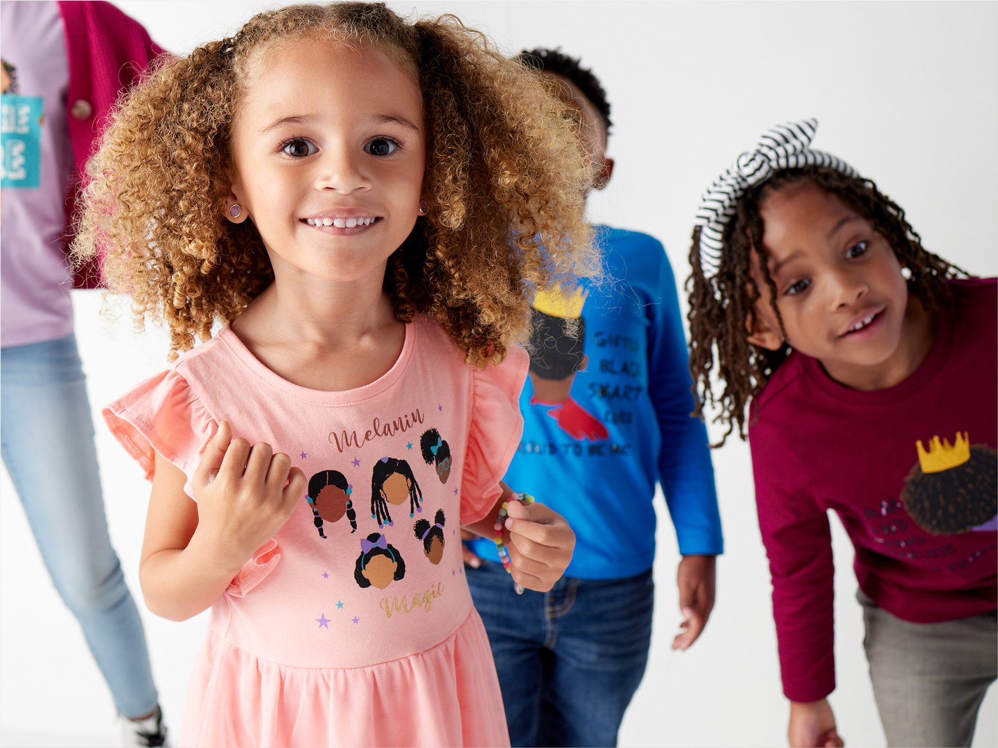 JCPenney Hope & Wonder
