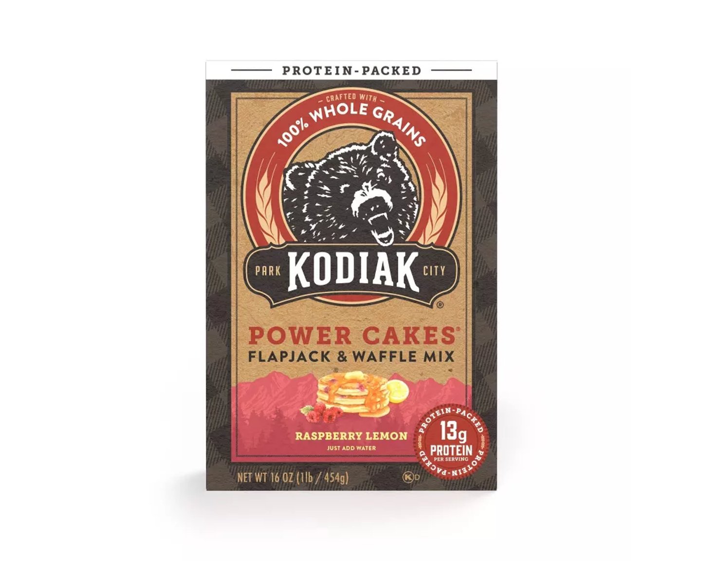 Kodiak Cakes Target