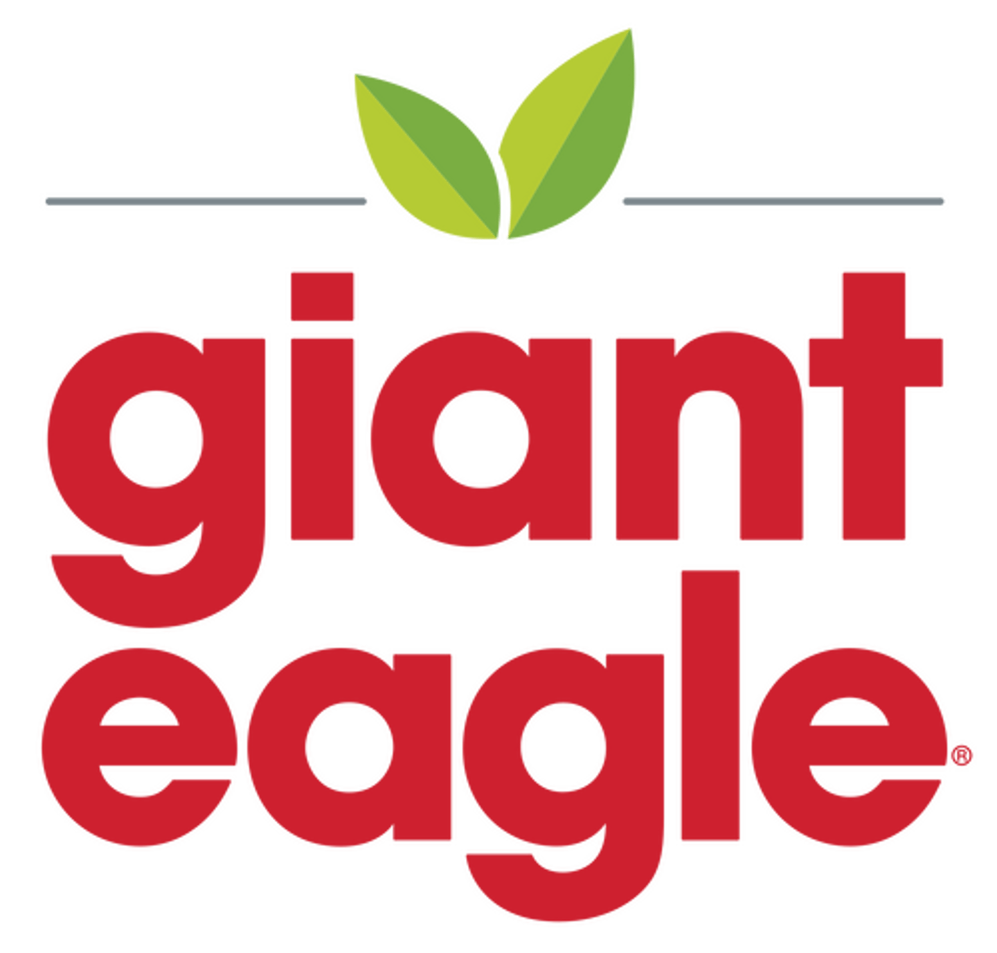 Giant Eagle logo