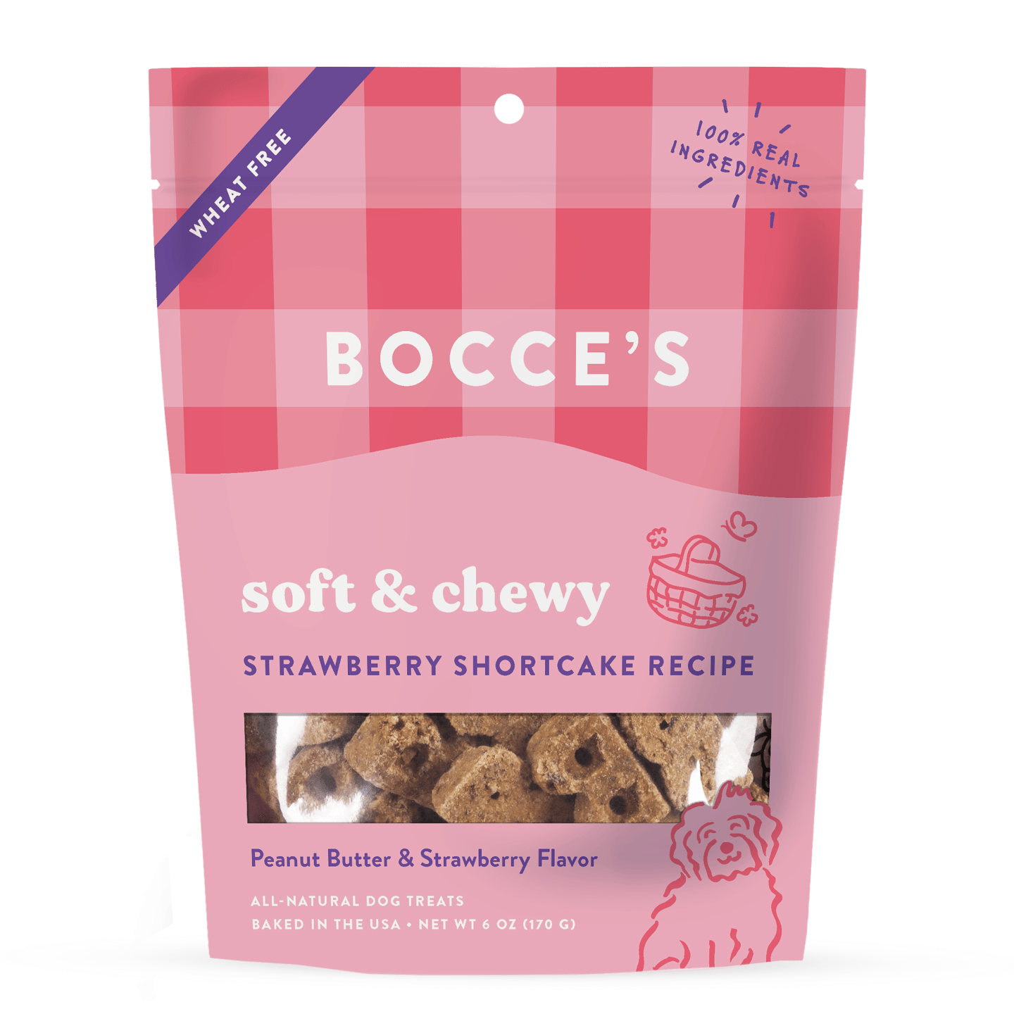 Bocce's Bakery