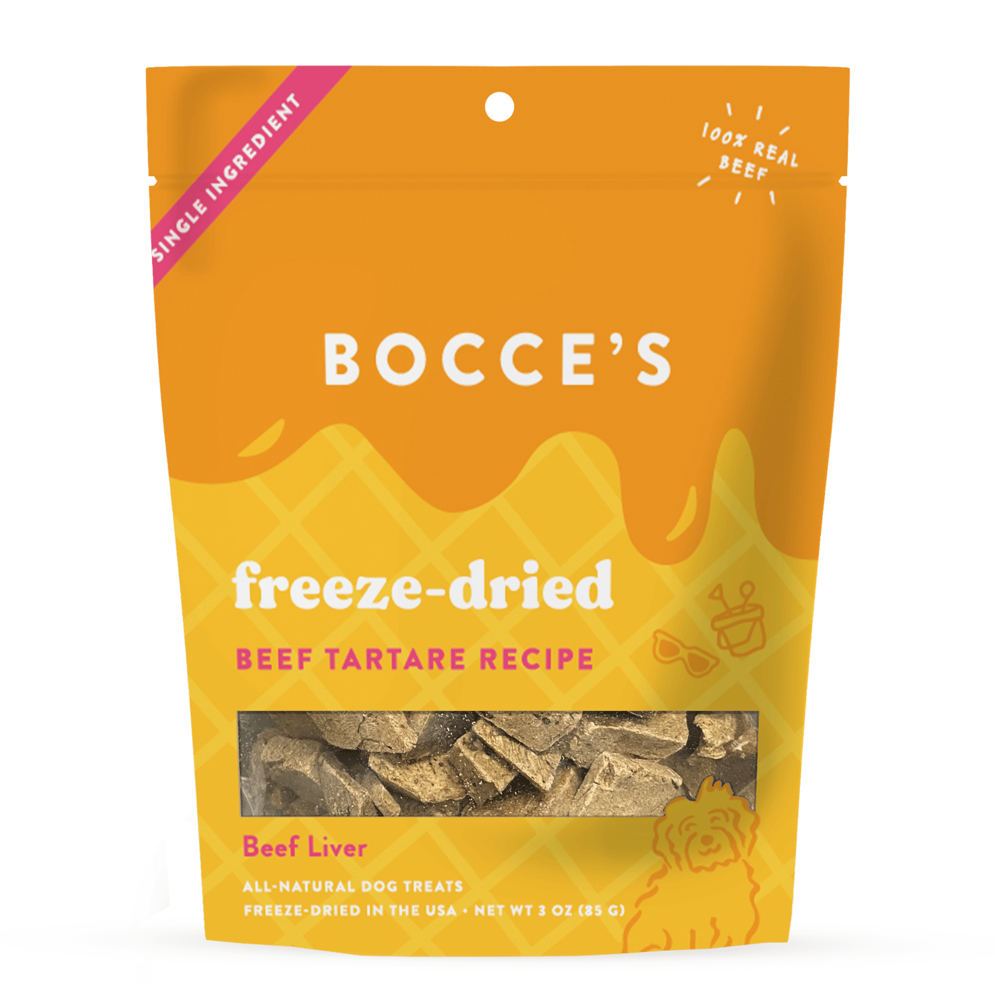 Bocce's Bakery