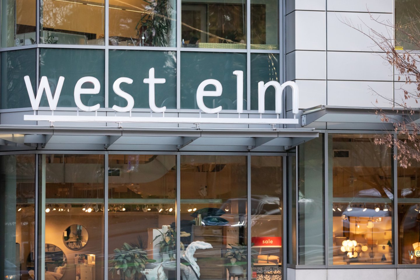 West Elm