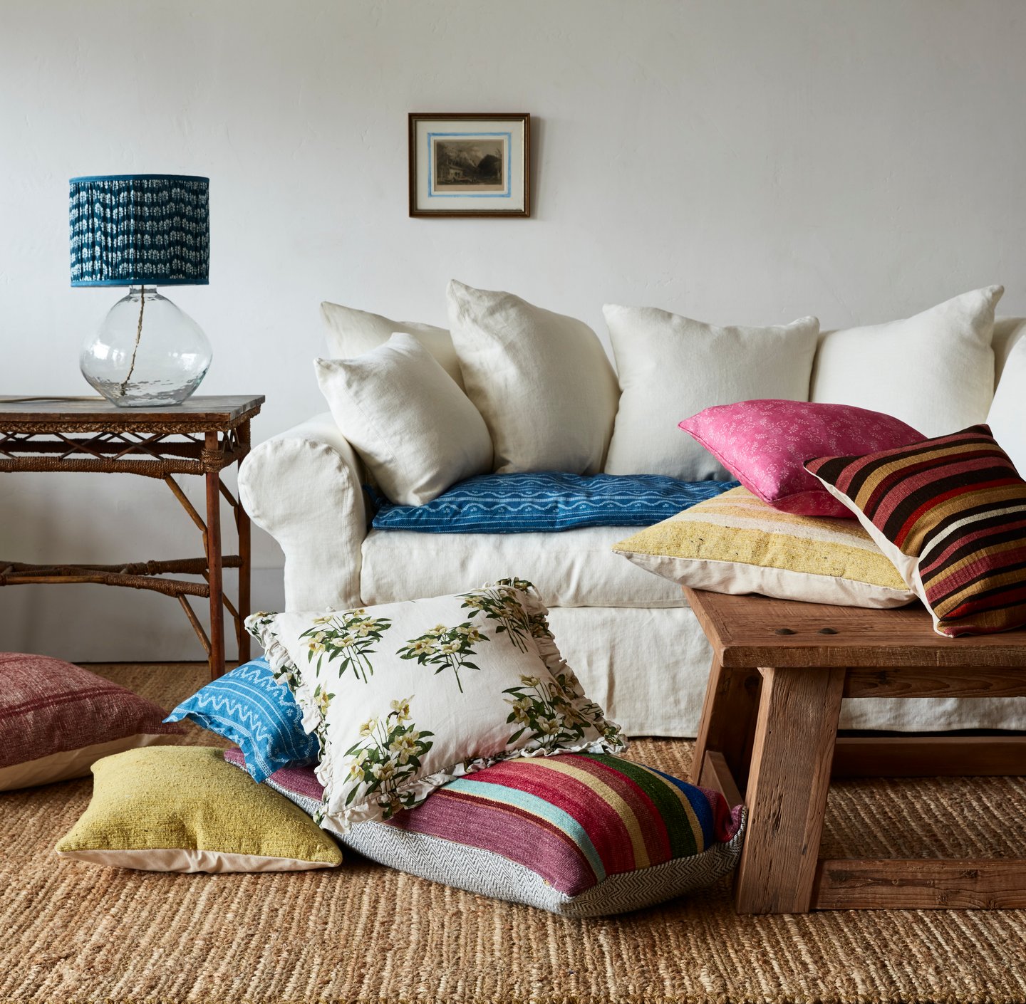 Williams-Sonoma, Inc. GreenRow