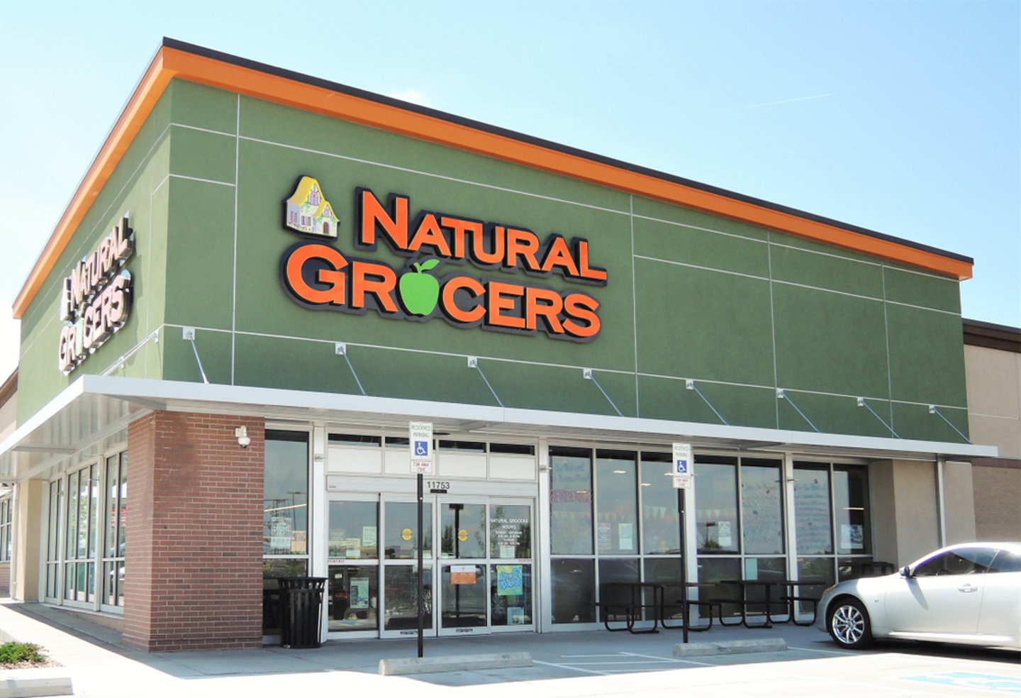 Natural Grocers