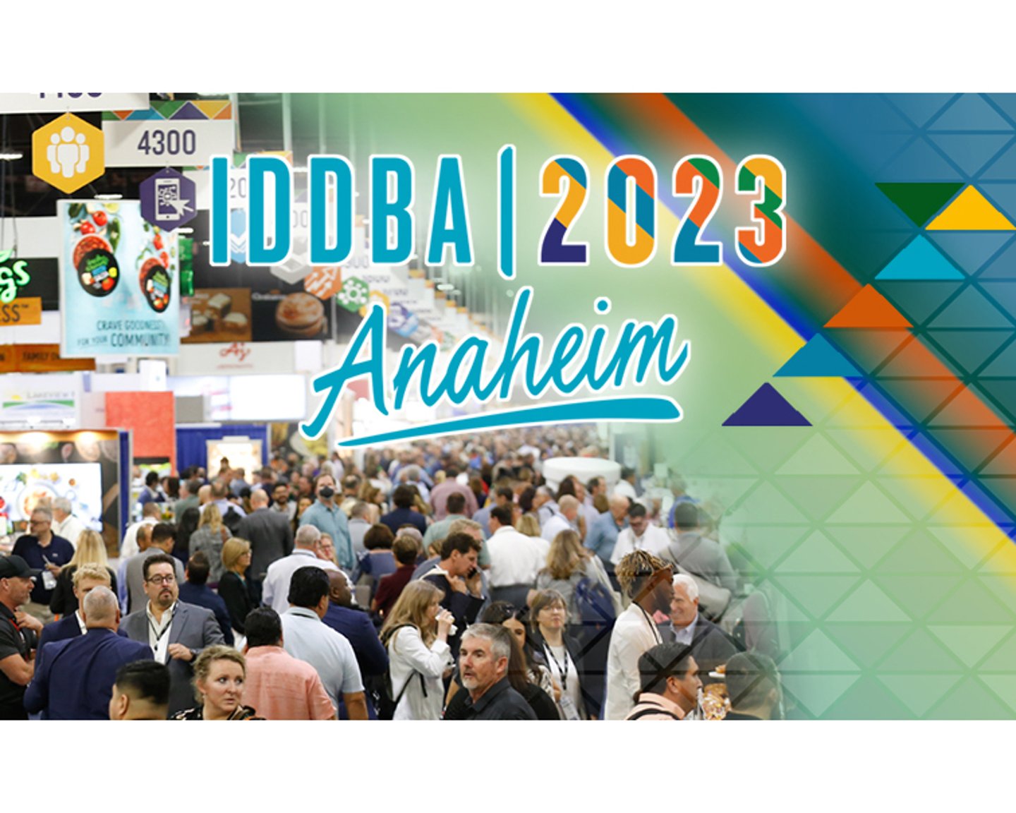 IDDBA 2023 Show