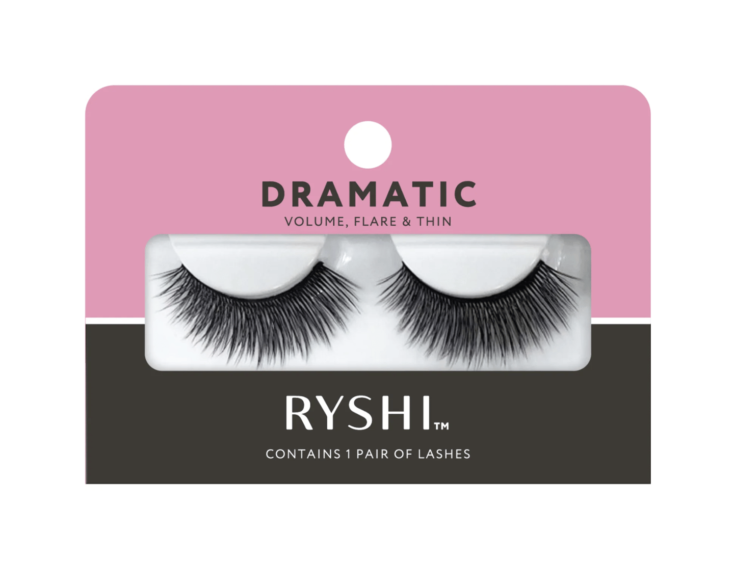 Rite Aid RYSHI lashes