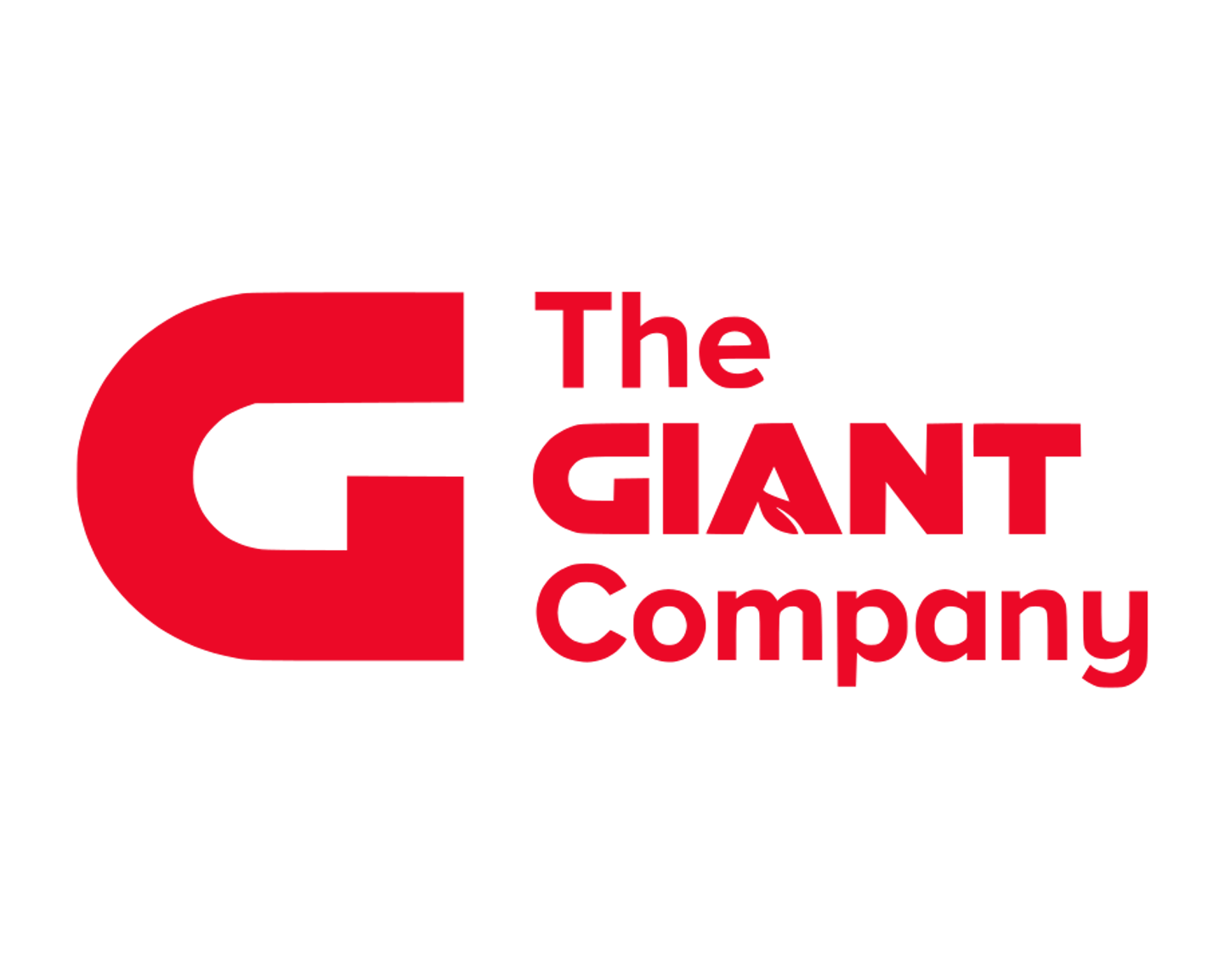 The GIANT Company