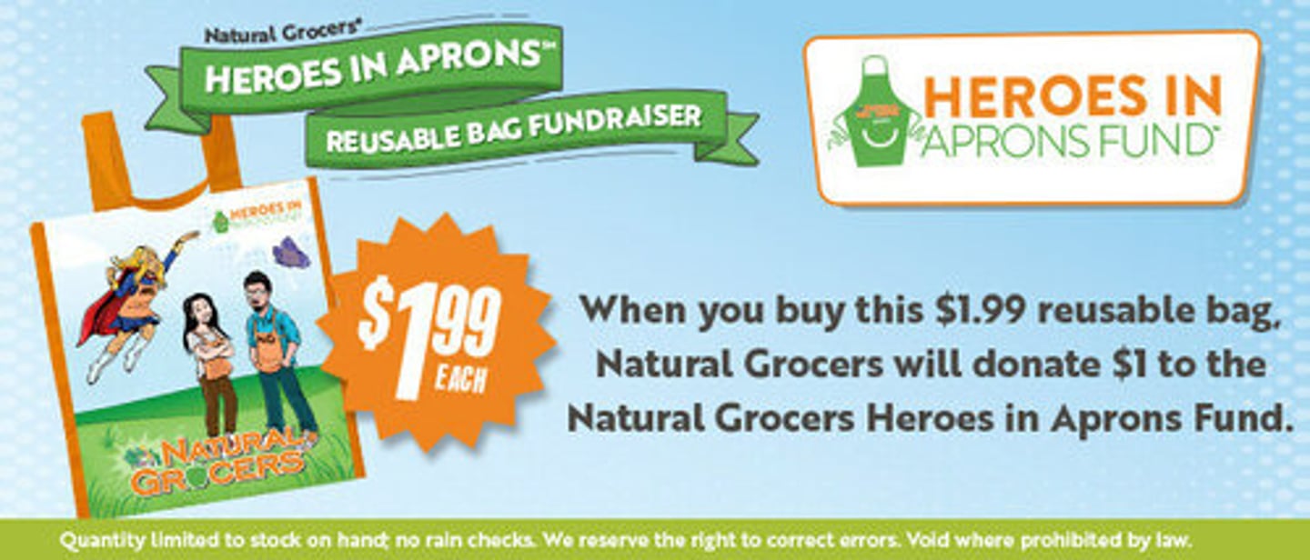 Natural Grocers
