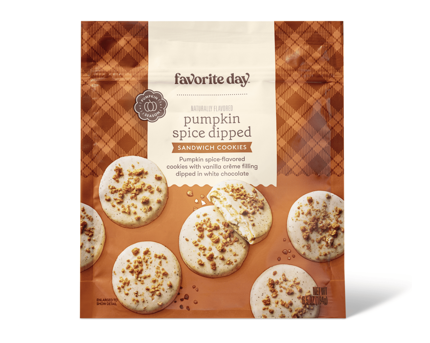 Target Favorite Day cookies