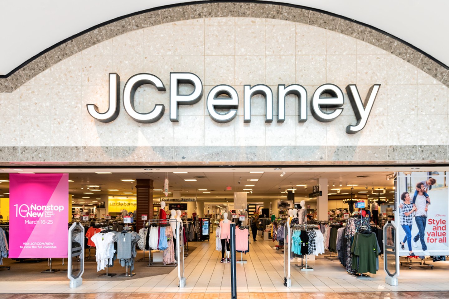 JCPenney