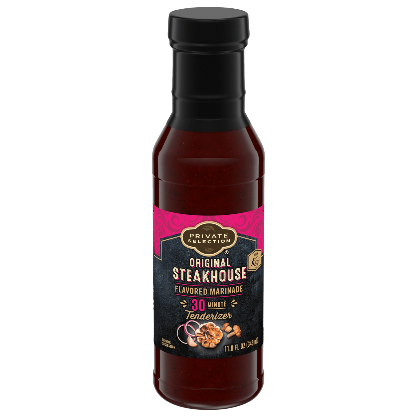 Kroger Private Selection Koji Marinade