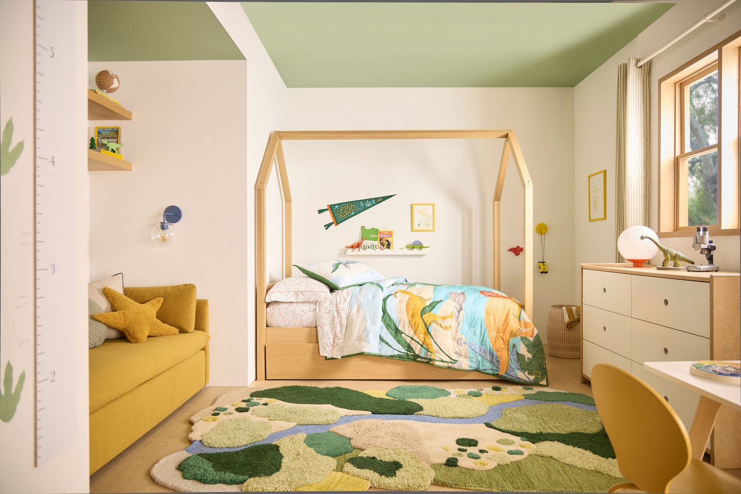 National Geographic for West Elm Kids