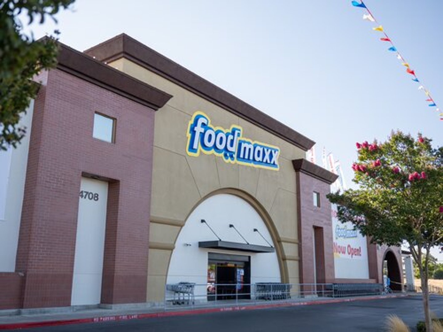 FoodMaxx Carmichael California