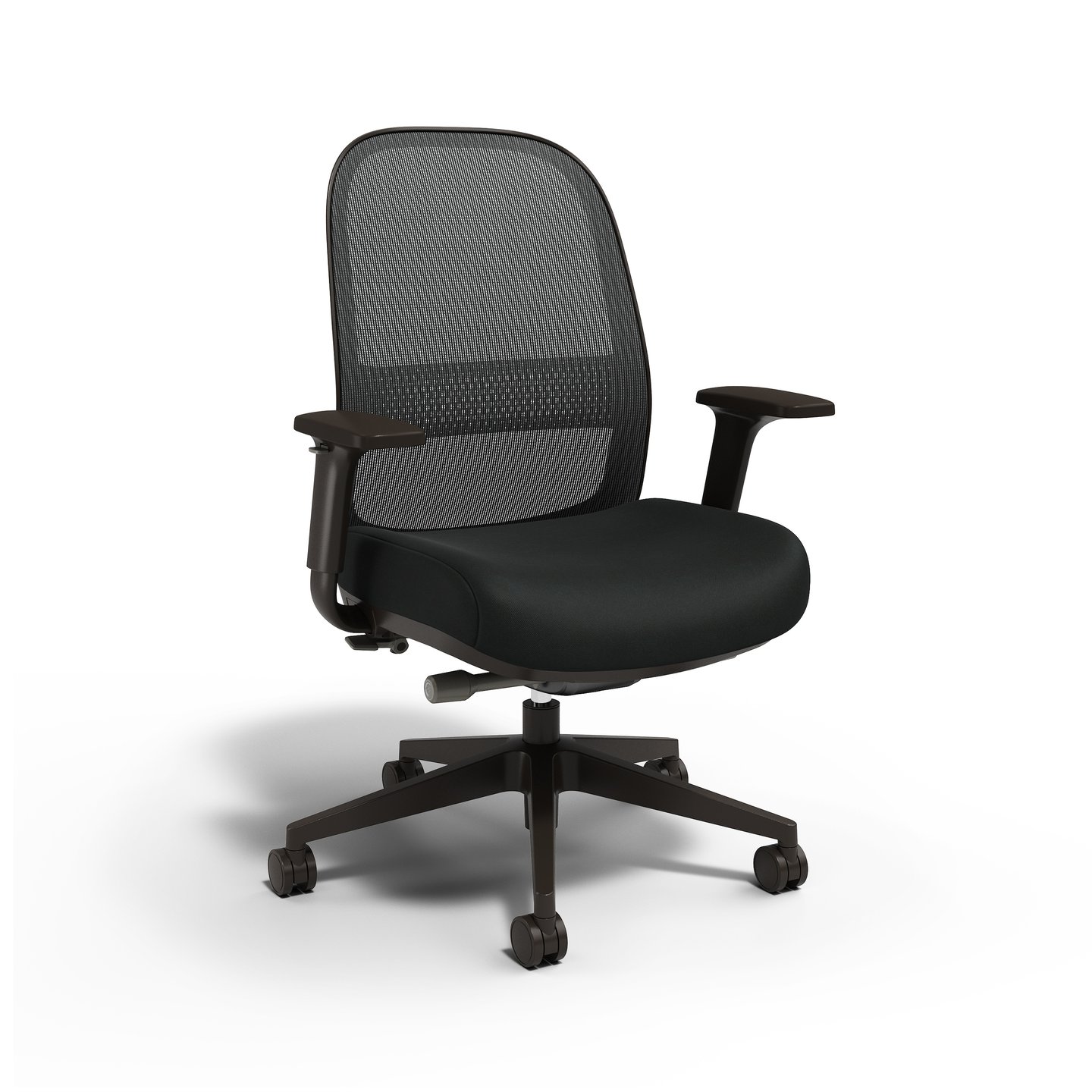 Staples office chair