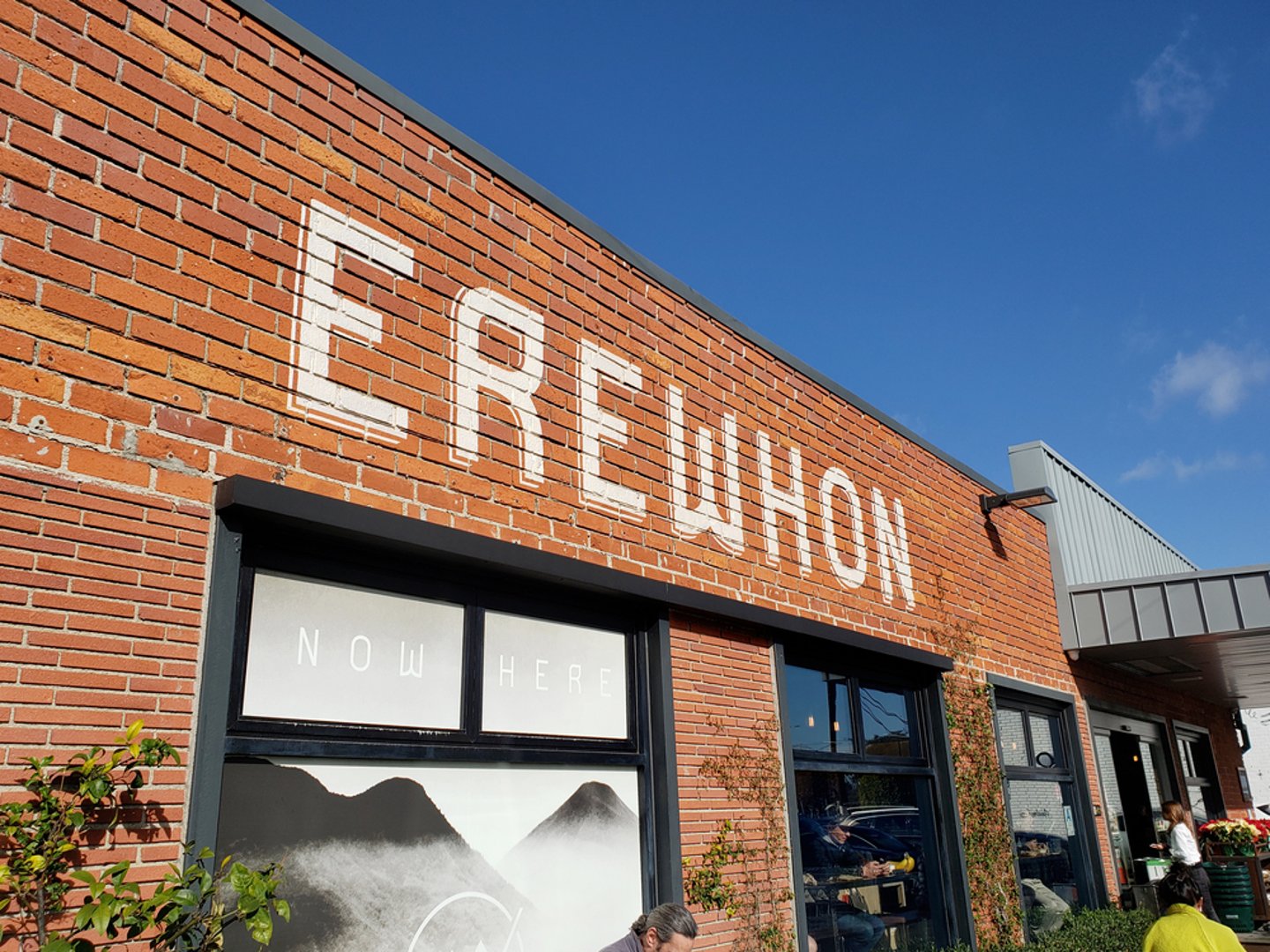 Erewhon