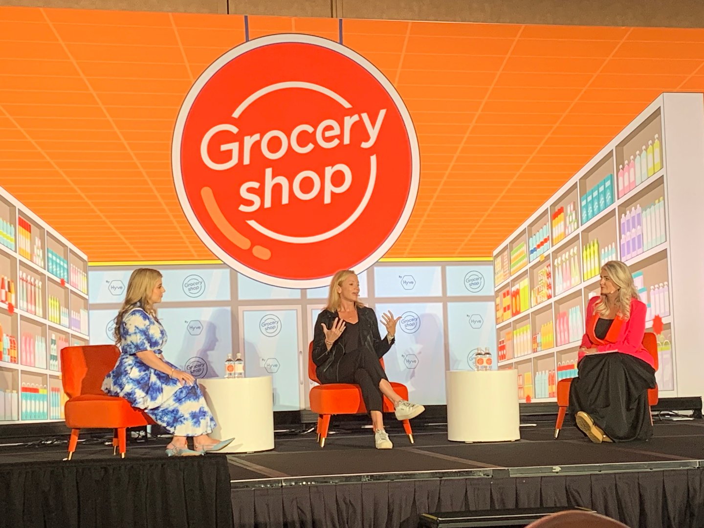 Target Erica Thein Groceryshop