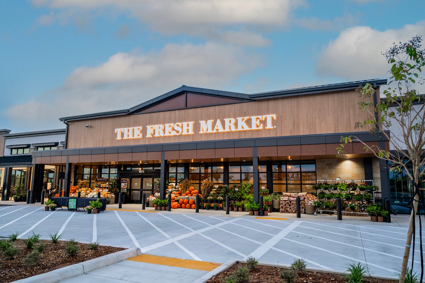The Fresh Market Florida