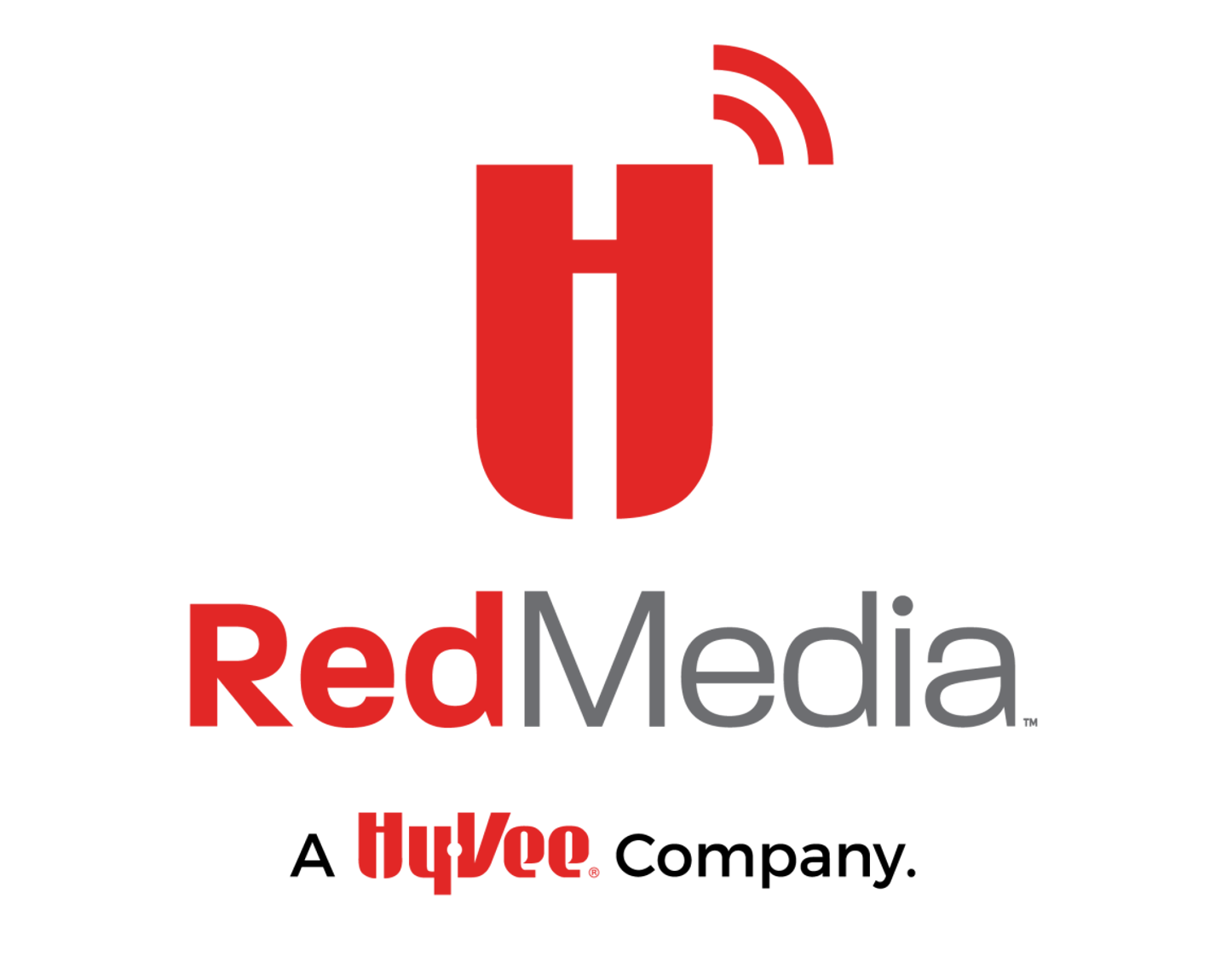 Hy-Vee Red Media