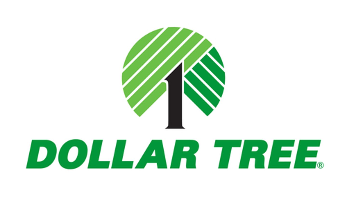 Dollar Tree logo