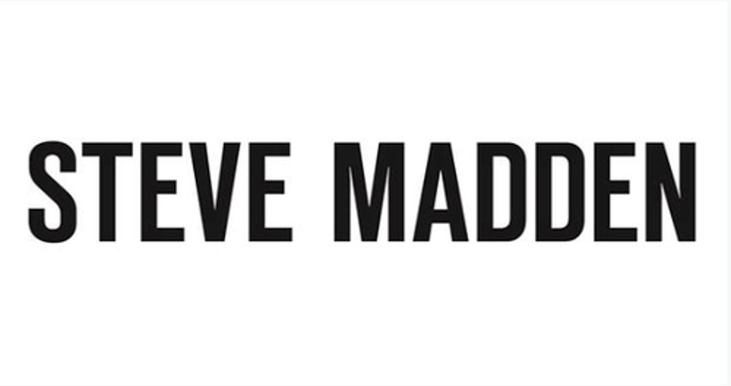 Steve Madden