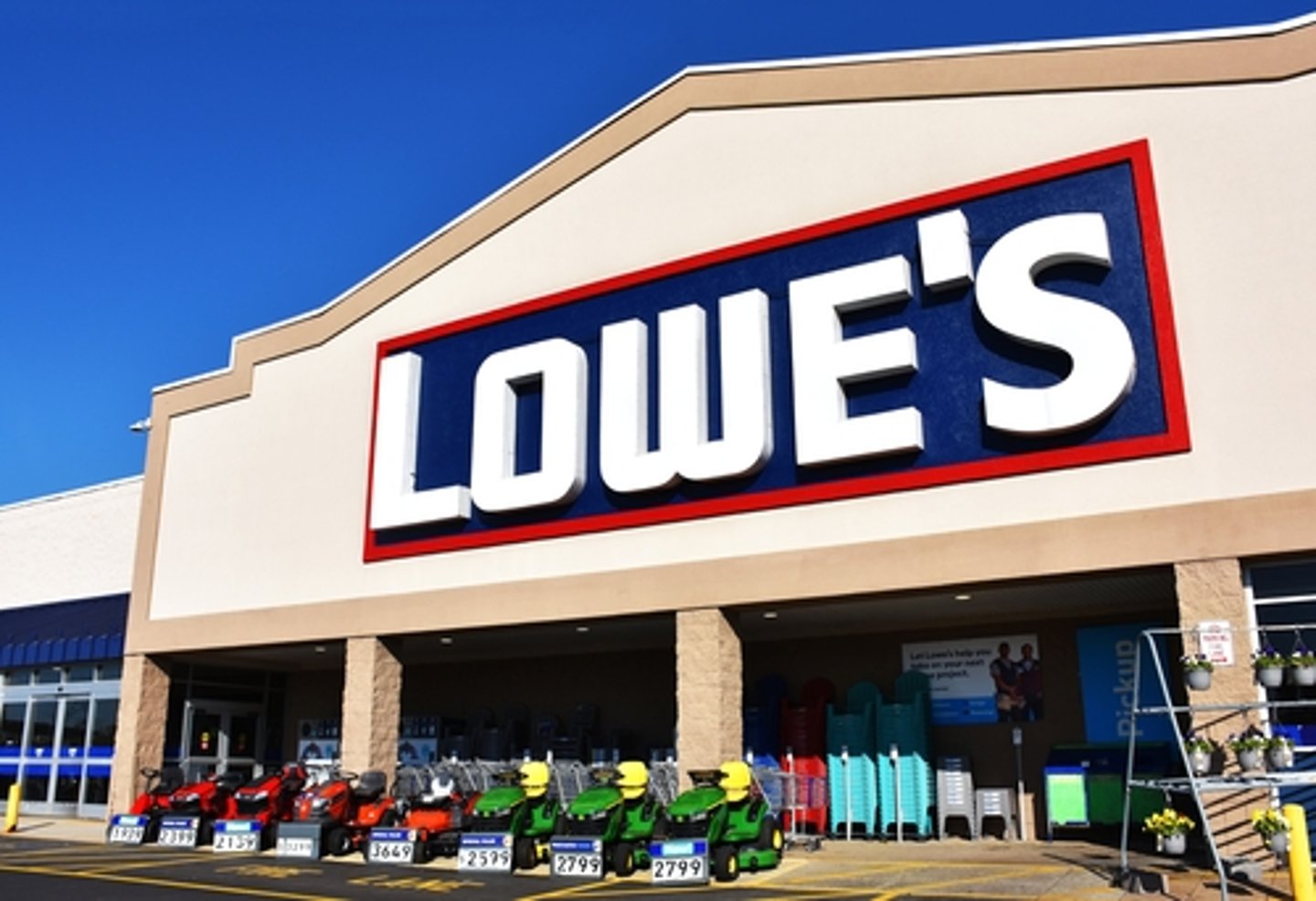 Lowe's 