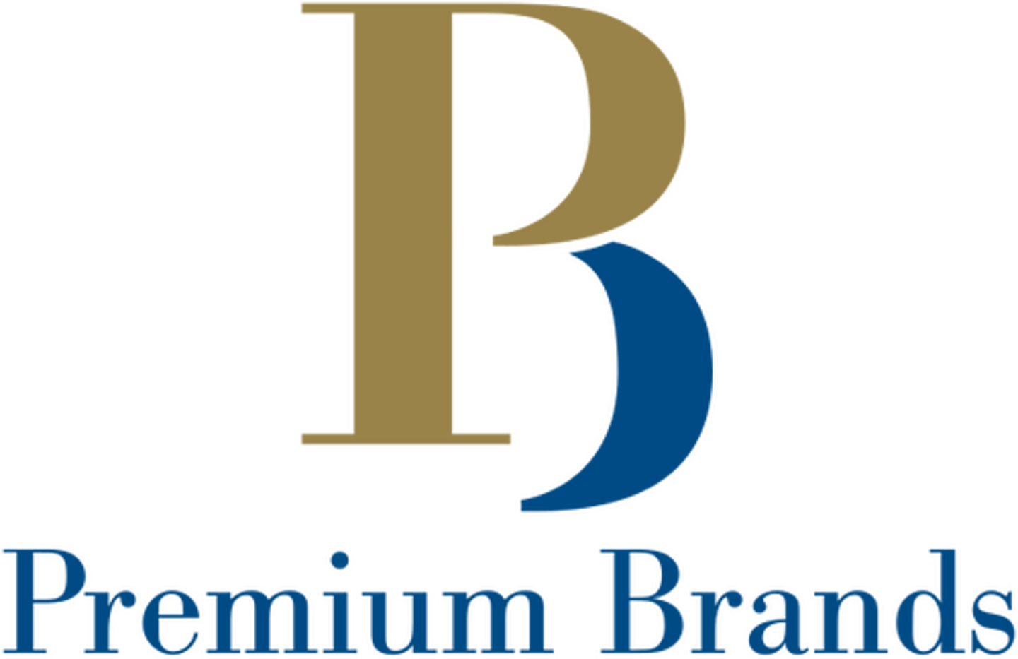 Premium Brands Logo