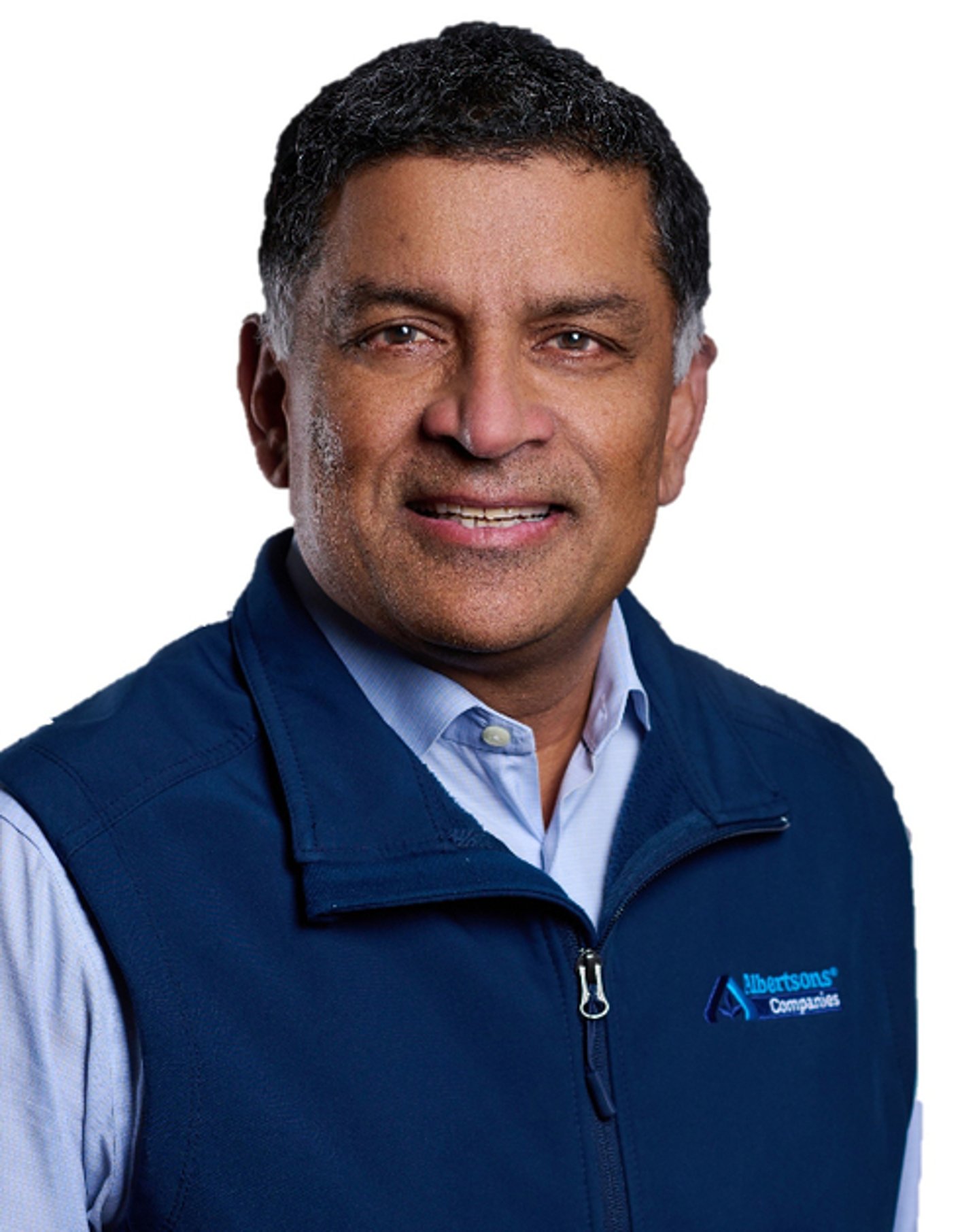 Vivek Sankaran Albertsons