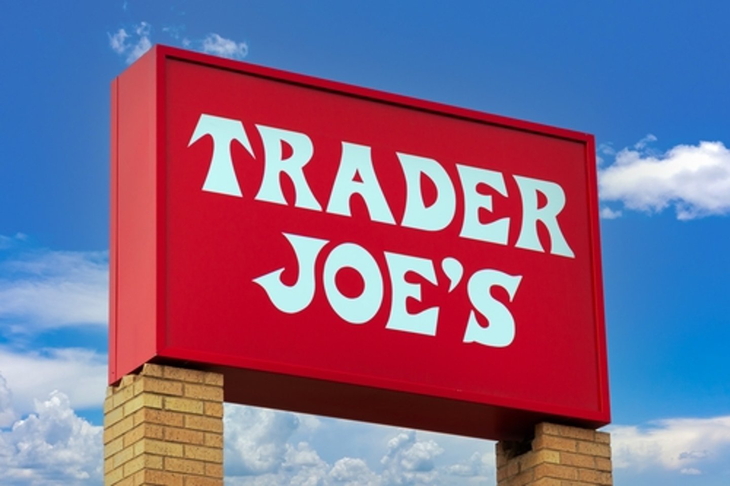 Trader Joe's