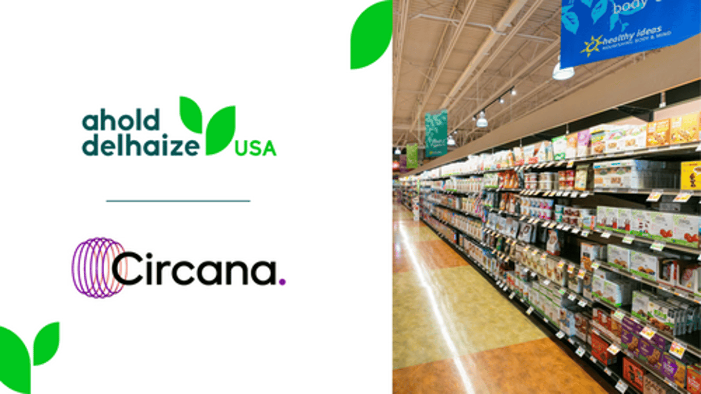 Ahold Delhaize Circana