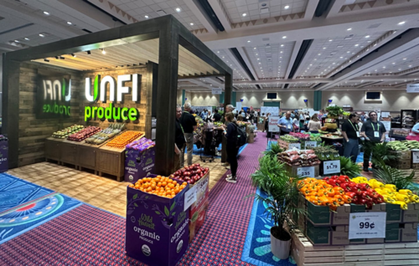 UNFI Orlando