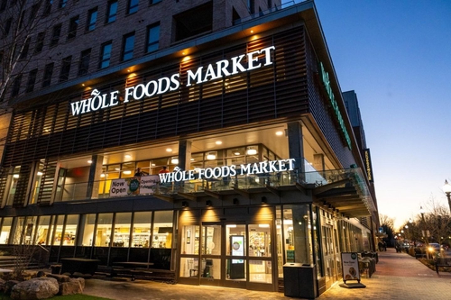 Whole Foods Market Falls Church, Va.